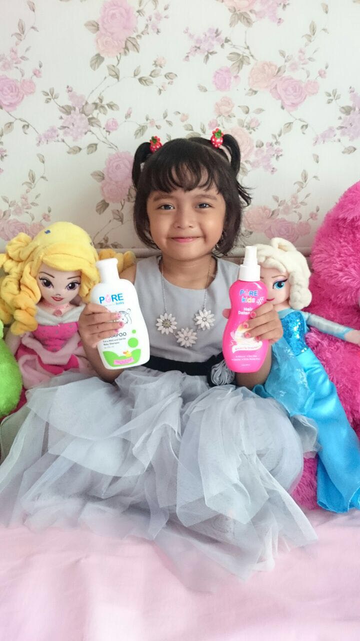 LOMBA FOTO PUREBB — foto 17